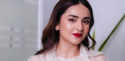 Yumna Zaidi reveals Why She is Single