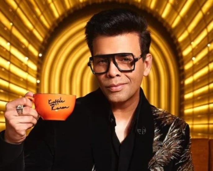10 Great TV Shows Presented by Bollywood Celebrities - Koffee With Karan