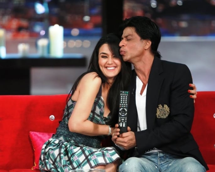 10 Great TV Shows Presented by Bollywood Celebrities - Up Close & Personal With PZ