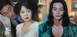 12 Brilliant Korean Thrillers for Desi Fans - F