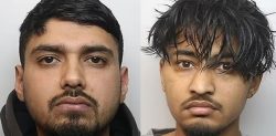2 Men guilty over Machete & Guns Brawl at Derby Kabaddi Contest