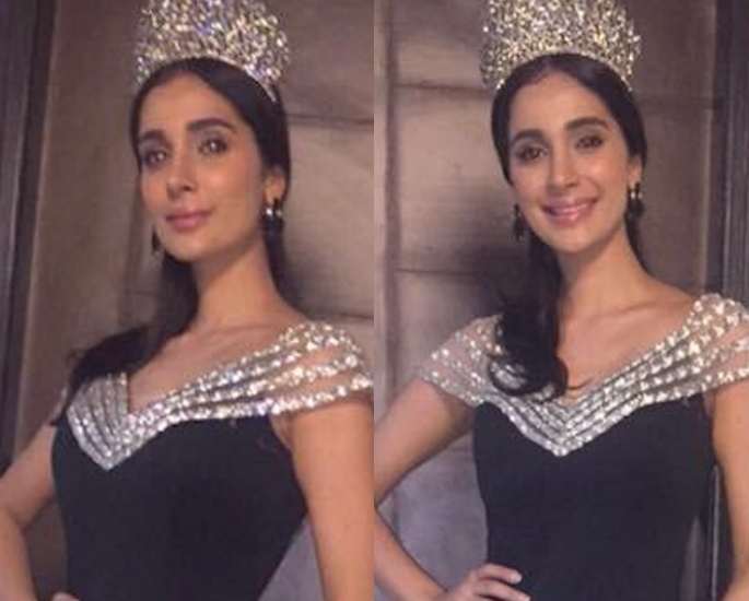 Alankrita Sahai talks Pageantry, Acting & More - 1.2