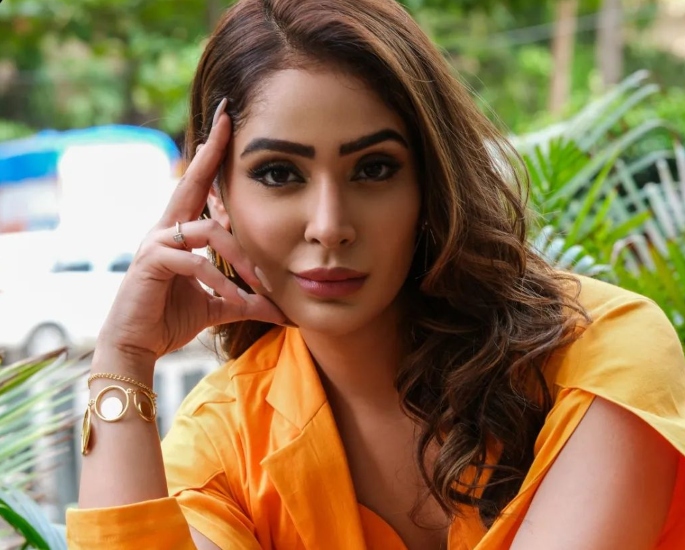 Alankrita Sahai talks Pageantry, Acting & More - 5
