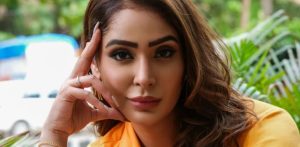 Alankrita Sahai talks Pageantry, Acting & More - F