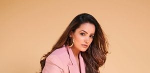 Anita Hassanandani opens up about Alcoholic Father f