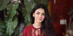 Anmol Baloch shares her Marriage Plans