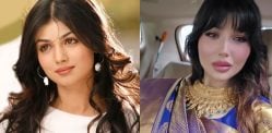 Ayesha Takia shocks Fans with 'Unrecognisable' Appearance f