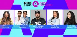 BBC Asian Network unveils Next Phase of Move to Birmingham