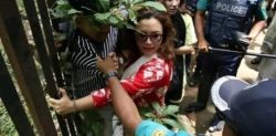 Bangladesh Government Arrests 10,000 Protesters