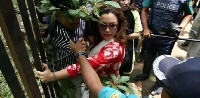 Bangladesh Government Arrests Over 10,000 Protesters