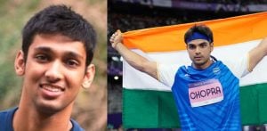 CEO promises Free Visas for Indians after Neeraj Chopra's Silver Medal f