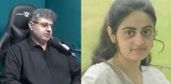Dua Zehra’s father reveals how she was Trapped by Gang