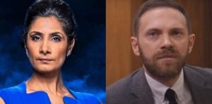 EastEnders' Suki Panesar struggles during Dean's Trial - F