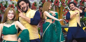 Essa Arsalan under fire for Vulgar Dance Video f
