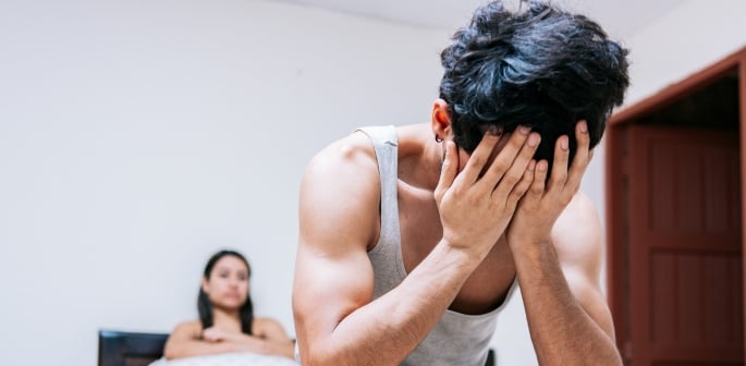 Come faccio a dire al mio partner che non è bravo nel sesso - F