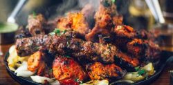 How to Make a Mixed Grill at Home