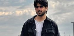 Imran Ashraf to make International Debut in Canadian-Punjabi Film