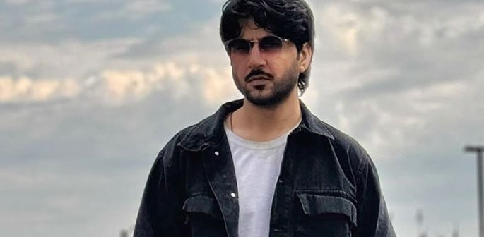 Imran Ashraf to make International Debut in Canadian-Punjabi Film f