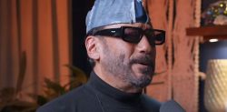 Jackie Shroff defends using Expletive in 1998 Polio Ad
