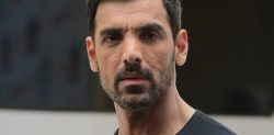 John Abraham Warns Boys as he reacts to Kolkata Rape Case