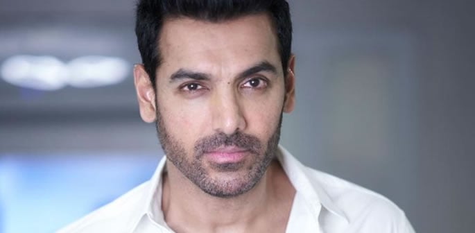 John Abraham reacts to 'Vedaa' Tanking at Box Office f