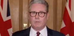 Sir Keir Starmer promises Legal Action against Rioters