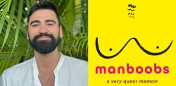 Komail Aijazuddin on Humour, Trauma & Self-Acceptance in ‘Manboobs’