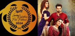 London Pakistani Film Festival to debut in October 2024 f