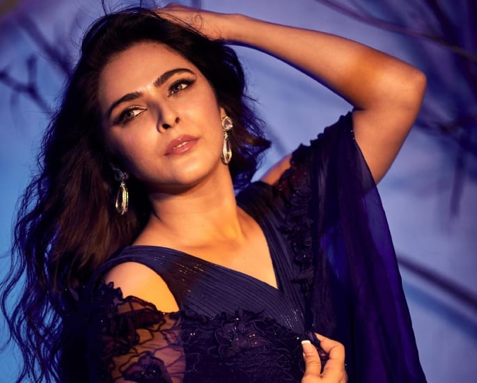 Madhurima Tuli talks Acting Career, South Indian Cinema & More - 2