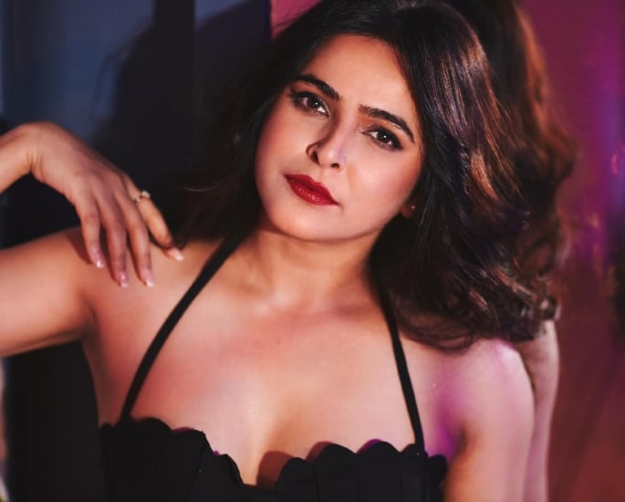Madhurima Tuli talks Acting Career, South Indian Cinema & More - 7