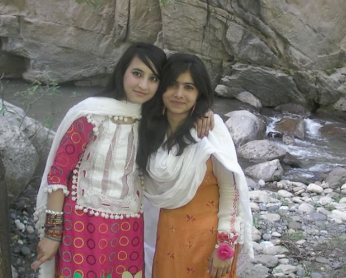 Malala celebrates 1st 'proper' Concert at Taylor Swift's Eras Tour 2