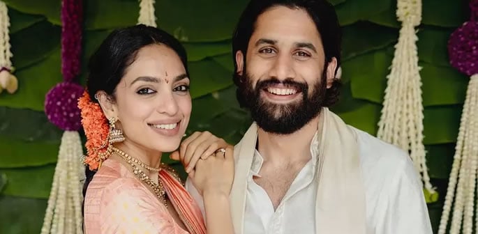 Are Sobhita & Naga Expecting their First Child?