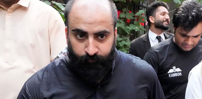 Pakistani Judge acquits Man of Spreading UK Riot Misinformation f