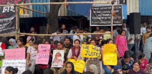 Protests in India Intensify after the Rape and Murder in Kolkat