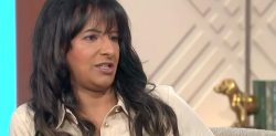 Ranvir Singh shares ‘Upset her Birth Caused’ on ITV’s Lorraine
