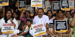 Report reveals ‘Rampant Harassment’ in Malayalam Film Industry