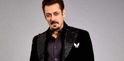 21-Year-old Arrested for breaching Salman Khan’s Security