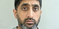 Serial Rapist who posed as Taxi Driver to Lure Women is Jailed