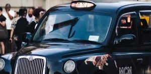 Sheffield Taxi Drivers ask to Drop Signage due to Abuse Fears f