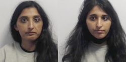 Sisters jailed for Smuggling Murder Suspect Brother out of UK
