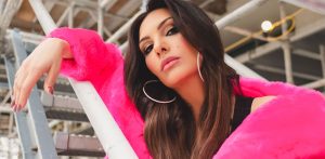 Somy Ali not Doing 'Oxymoron' Bigg Boss f