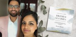 Aarun & Symron Toor talks Bespoke Digital Evites & Building a Business