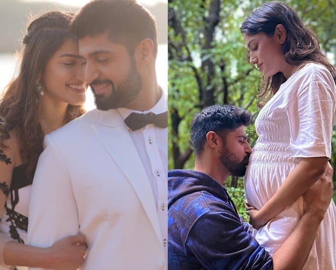 Tanuj Virwani talks Acting Career, Life Lessons & More - 11