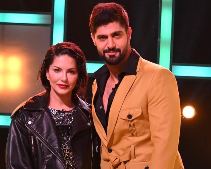 Tanuj Virwani talks Acting Career, Life Lessons & More - 5