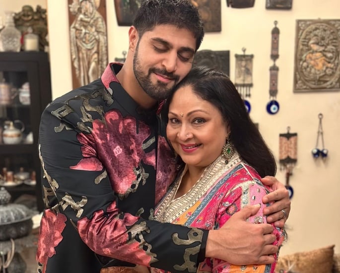Tanuj Virwani talks Acting Career, Life Lessons & More - 6