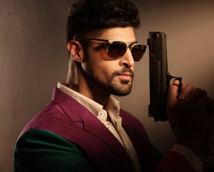 Tanuj Virwani talks Acting Career, Life Lessons & More - 7