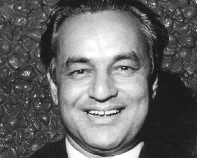 The Life & Career of Mukesh Chand Mathur - A Legend Lives On