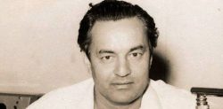 The Life & Career of Mukesh Chand Mathur