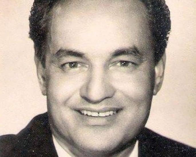 The Life & Career of Mukesh Chand Mathur - Reigning Supreme