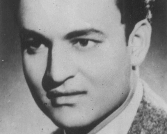 The Life & Career of Mukesh - Early Life & Career Beginnings